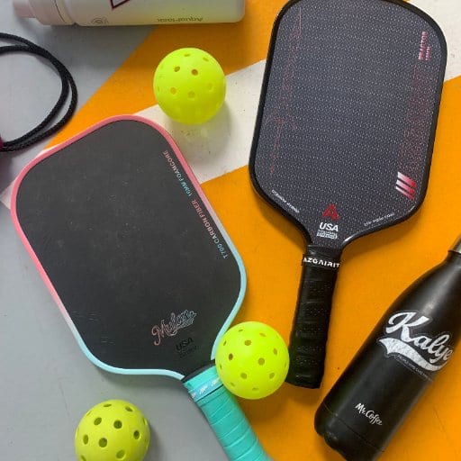 Paddle