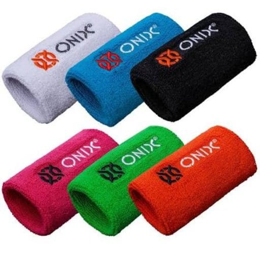 Wrist Band (3pcs)